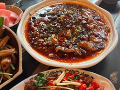 -饭江湖·江湖菜(湖广会馆店)