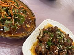 -富贵饭店(大源店)