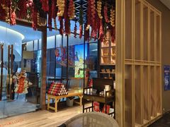 -Thai Alley泰爱里(二沙岛店)