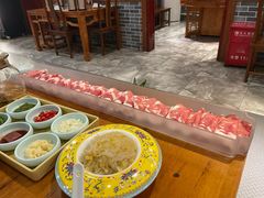 -乐宴·老北京铜火锅(桂庙店)