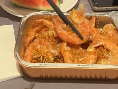 -徐记海鲜(大雁塔|金都店)