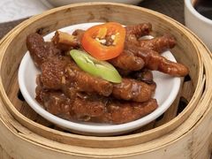 -万山楼海鲜酒家·二十三年老字号