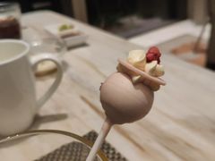 -新发展亚太JW万豪酒店·福苑咖啡厅