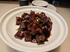-绿茶餐厅(领展购物广场·中关村店)