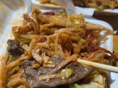 -老婆婆炒饭(小白楼1902欧式风情街店)