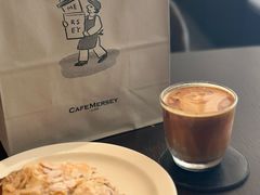 -Cafe Mersey默西咖啡(平江店)