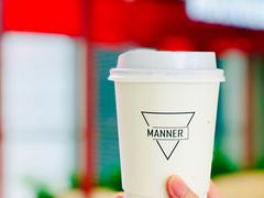 -Manner Coffee(港汇恒隆广场店)