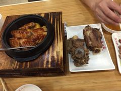 -东北风(江北万达店)