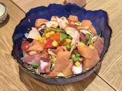 -米禾良日料(人民广场店)