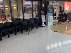 -集品鲜湾·蒸汽海鲜自助料理(青岛银座和谐广场店)