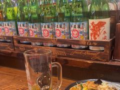 -平成屋· Late Night 食堂(四川北路店)