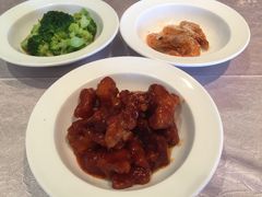 -豫园万丽酒店-万丽轩中餐厅(河南南路店)