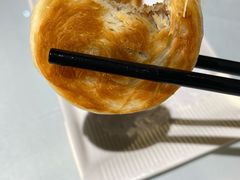 香丰阁金丝饼-香丰阁·烤鸭·川湘菜(清河店)