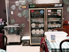 -紫光园·烤鸭·北京菜(劲松店)