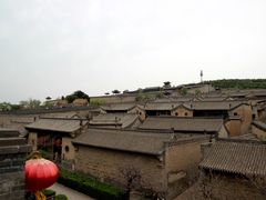 -山西王家大院