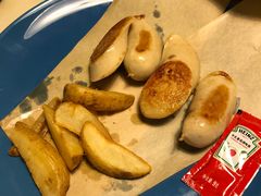 -绿茵阁牛扒餐厅(客村店)