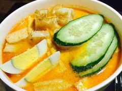 -绿柠食堂(北外滩店)