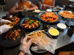 -红盔甲·小龙虾(人民广场店)