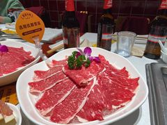 -巴奴毛肚火锅(六天地店)