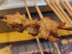 -望京小腰(北京总店)