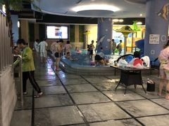 -极乐汇汗蒸会馆(杭州店)
