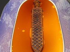 -曾宴·楚菜(湖北省博物馆店)