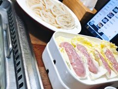 -巴邑火锅·鲜切牛肉(萧山银隆店)