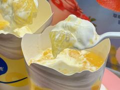 -麦当劳(天兴罗斯福店)