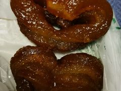 小糖耳朵-白魁老号饭庄(安内店)