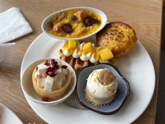 -解放碑威斯汀酒店-知味国际美食餐厅