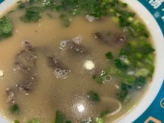 -当家水煎包·牛肉汤(浦江店)