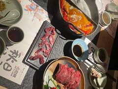 -盡膳口福跷脚牛肉火锅(国贸商城店)