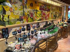 -国宾酒店-花园咖啡自助餐厅(北营房中街店)
