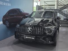 -苏州中升高新奔驰4S店(狮山地区店)