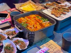 -燥次·烧烤酒场(万象城店)