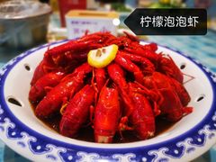 -虾皇(龙虾城旗舰店)