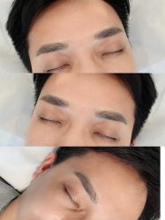 -MIVI半永久纹眉纹绣