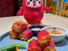 -点都德(汇盈广场店)