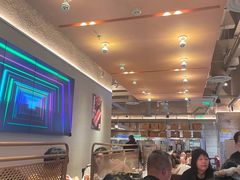 -新石器烤肉(之心城店)