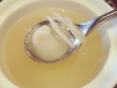 -荣誉国际酒店-云顶旋转餐厅