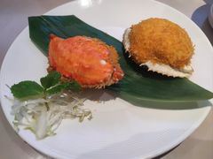 -蔡澜点心·粤菜(领展购物广场店)