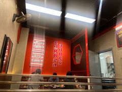 -许哥东北烧烤·铁丳烤串·宫后夹肉(繁花中心店)