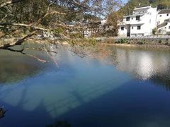 -上坦村