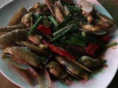 -连家船海鲜大排档·20年闽菜店(厦大店)