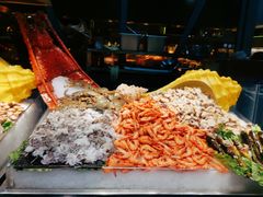 -苏格里岛自助海鲜烤肉(青秀万达店)