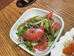 -怡妮新疆风味餐厅(东江湾路店)