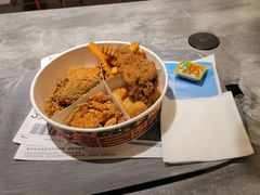 -麦当劳(领展中心城店)