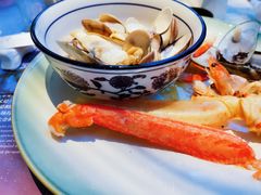 -金海湾自助餐厅(金陵饭店)