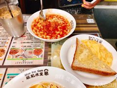 -旺记冰室(九龙中心大厦店)