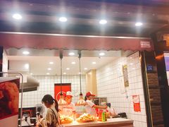 -童婆婆酥肉(双楠店)